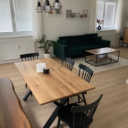 Apartman 696 Pod Jestedem Liberec Kültér fotó