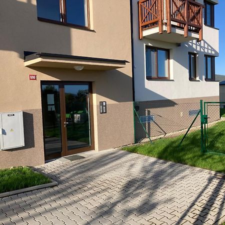 Apartman 696 Pod Jestedem Liberec Kültér fotó