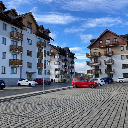 Apartman 696 Pod Jestedem Liberec Kültér fotó