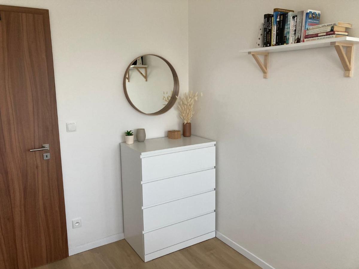 Apartman 696 Pod Jestedem Liberec Kültér fotó