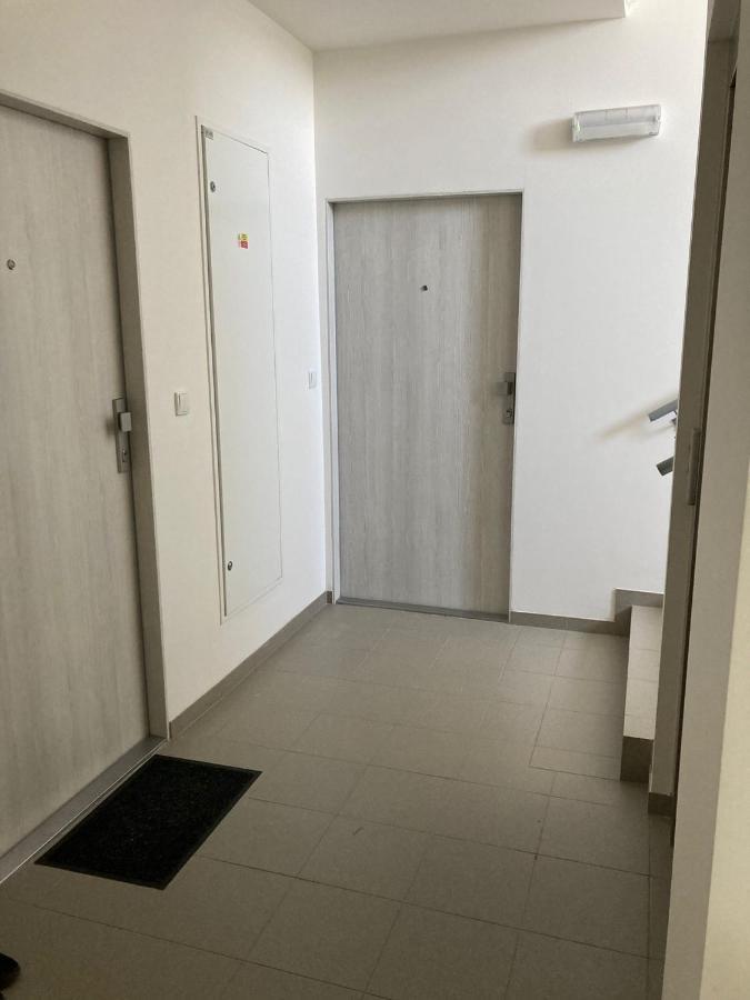 Apartman 696 Pod Jestedem Liberec Kültér fotó