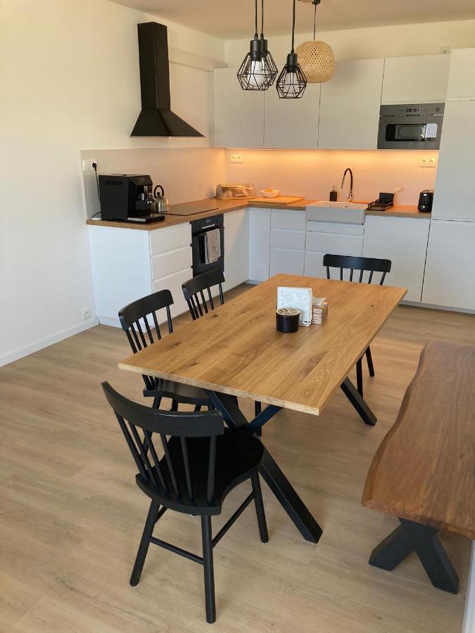 Apartman 696 Pod Jestedem Liberec Kültér fotó