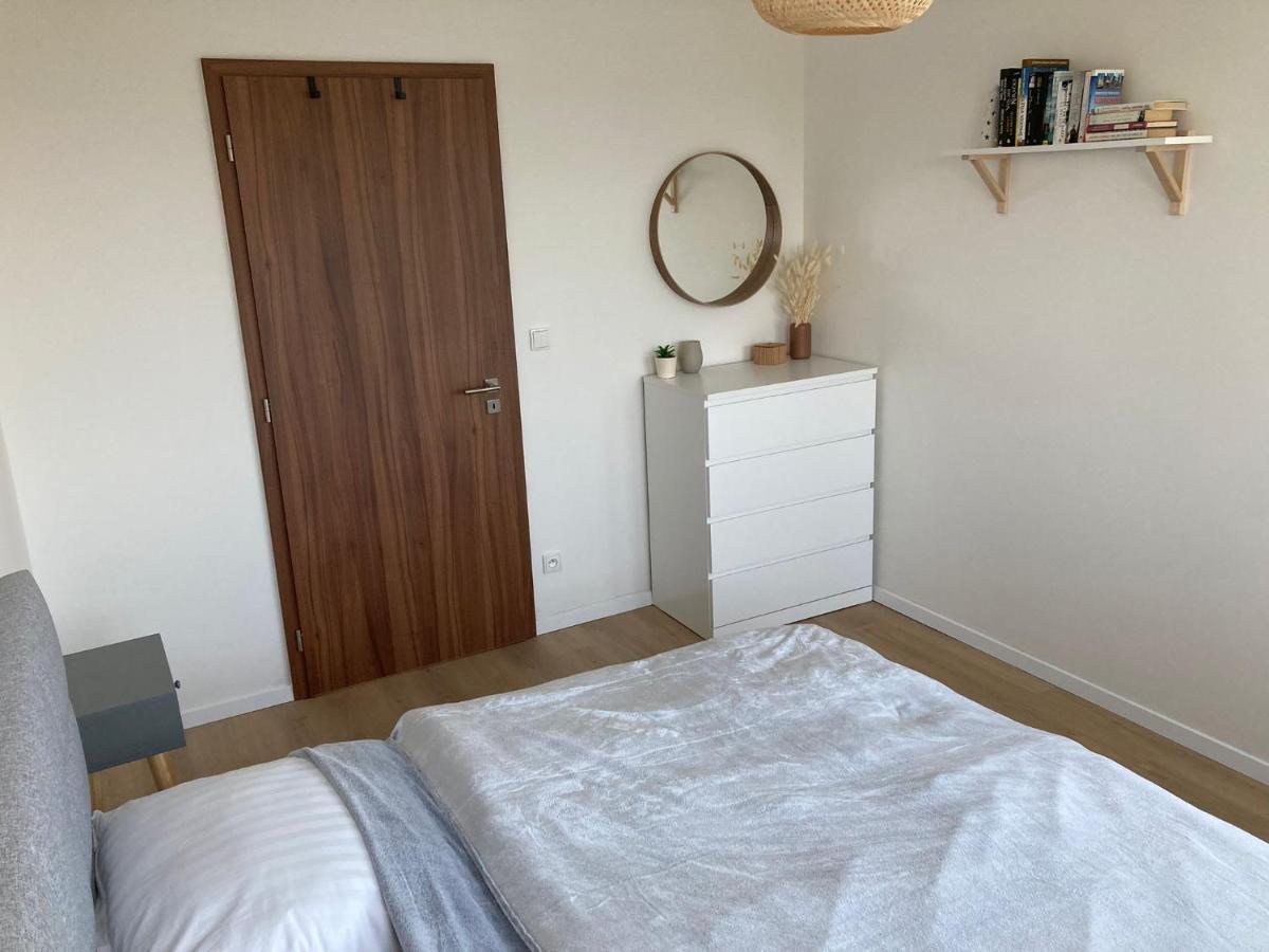 Apartman 696 Pod Jestedem Liberec Kültér fotó