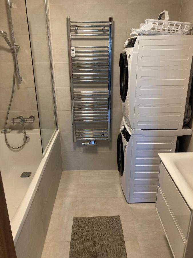 Apartman 696 Pod Jestedem Liberec Kültér fotó