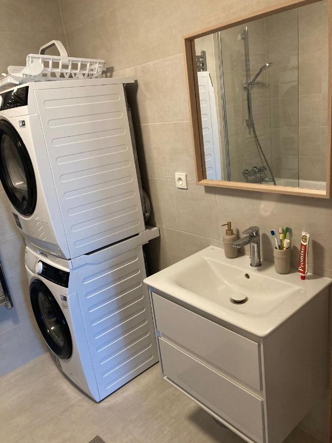 Apartman 696 Pod Jestedem Liberec Kültér fotó