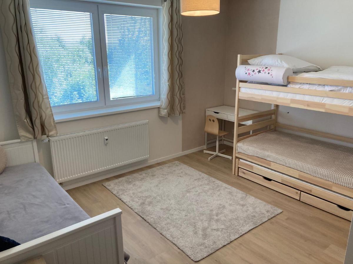 Apartman 696 Pod Jestedem Liberec Kültér fotó
