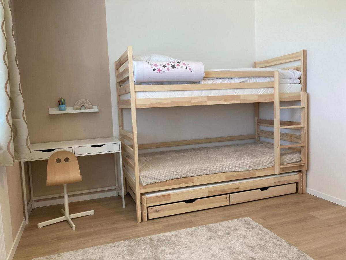 Apartman 696 Pod Jestedem Liberec Kültér fotó