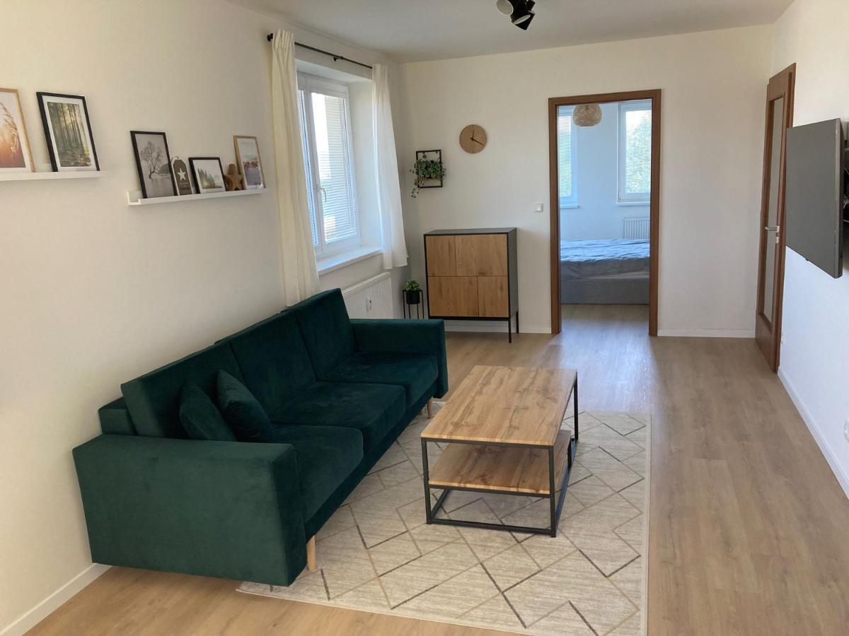 Apartman 696 Pod Jestedem Liberec Kültér fotó
